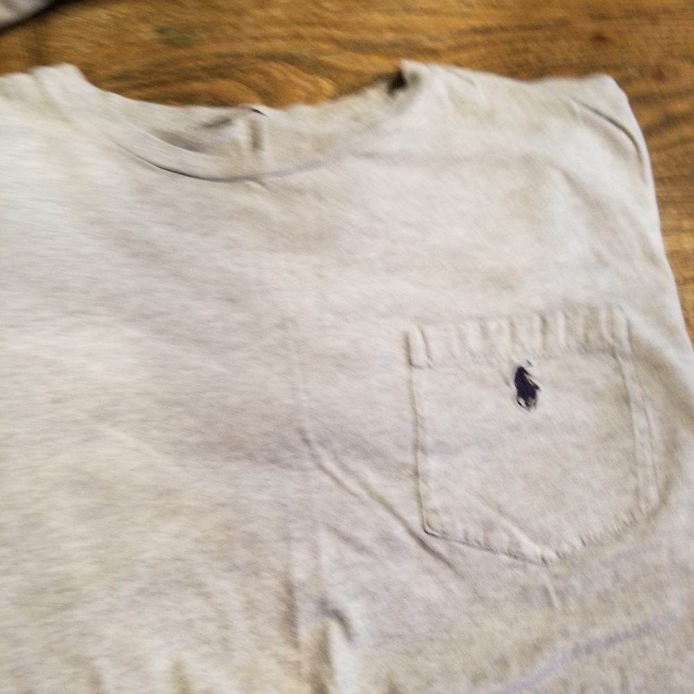 Mens clothing